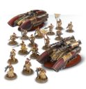 Forge World_The Horus Heresy LEGIO CUSTODES ARMOURED ASSAULT FORCE