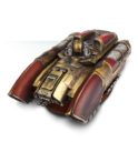 Forge World_The Horus Heresy LEGIO CUSTODES CORONUS GRAV-CARRIER 1