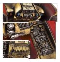 Forge World_The Horus Heresy LEGIO CUSTODES CORONUS GRAV-CARRIER 2