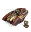 Forge World_The Horus Heresy LEGIO CUSTODES CORONUS GRAV-CARRIER 5