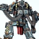 Forge World_The Horus Heresy Weekender Golden Demon Slayersword 5