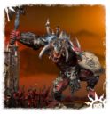 Forge World_Warhammer Age of Sigmar MAZARALL THE BUTCHER, DAEMON PRINCE OF KHORNE 2