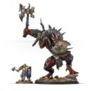 Forge World_Warhammer Age of Sigmar MAZARALL THE BUTCHER, DAEMON PRINCE OF KHORNE 3