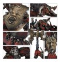 Forge World_Warhammer Age of Sigmar MAZARALL THE BUTCHER, DAEMON PRINCE OF KHORNE 4