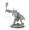 Forge World_Warhammer Age of Sigmar MAZARALL THE BUTCHER, DAEMON PRINCE OF KHORNE 5