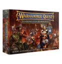 Games Workshop_Age of Sigmar Warhammer Quest Shadows Over Hammerhal