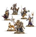 Games Workshop_Age of Sigmar Warhammer Quest Shadows Over Hammerhal 5