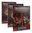 Games Workshop_Age of Sigmar Warhammer Quest Shadows Over Hammerhal 7