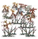 Games Workshop_Warhammer 40.000 Deathworld Forest 1