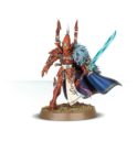 Games Workshop_Warhammer 40.000 Triumvirate of Ynnead 6