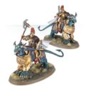 Games Workshop_Warhammer Age of Sigmar Dracothian Guard Desolators