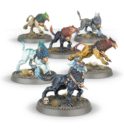 Games Workshop_Warhammer Age of Sigmar Gryph-hounds 1