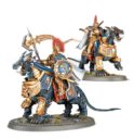 Games Workshop_Warhammer Age of Sigmar Lord-Celestant on Dracoth