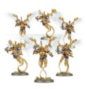 Games Workshop_Warhammer Age of Sigmar Prosecutors mit Celestial Hammers 1