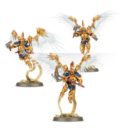 Games Workshop_Warhammer Age of Sigmar Prosecutors mit Celestial Hammers 2