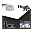 Green Stuff World_Foamed PVC 1mm