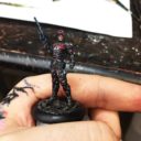 KM Knight Models Batman Arkham Knight Campaign Book Special miniature