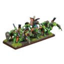 MG Mantic Kings of War Riverguard 2