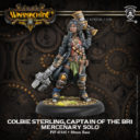 PP_Privateer_Press_Cygnar_Söldner_Brickhouse_Colbie_Sterling_Neuheiten_1