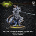 PiP Hordes Kallus, Devastation of Everblight