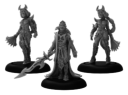 PiP Warmachine Hordes Previews 1