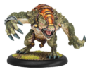 PiP Warmachine Hordes Previews 2