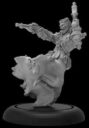 PiP Warmachine Hordes Previews 3