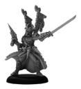 PiP Warmachine Hordes Previews 4