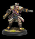 PiP Warmachine Hordes Previews 5