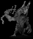 PiP Warmachine Hordes Previews 5