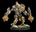 PiP Warmachine Hordes Previews 7