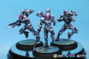 SP Ninja Division Relic Knights Dark Pinions 3