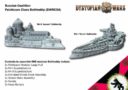 Spartan Games_Dystopian Wars Russian Coalition Pakhtusov Class Battleship