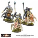 WG Boromite Rock Riders Overseer squad 2