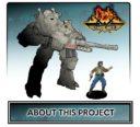 West Wind Productions_Panzer Mech Kickstarter Launch 1