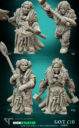 AM Atlantis Miniatures Zwerge Kickstarter 11