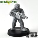 Anvil Industry_Regiments GL-32 Grenade Launcher (1 + mag + grenades) 1