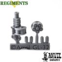 Anvil Industry_Regiments GL-32 Grenade Launcher (1 + mag + grenades) 2