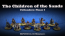 BBM The Children of the Sands 1