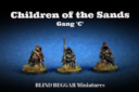 BBM The Children of the Sands 4