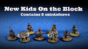 BBM The Children of the Sands 7