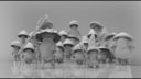 BM Bog's Mushies 28mm Mushroom Kickstarter 1