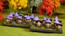 BM Bog's Mushies 28mm Mushroom Kickstarter 2