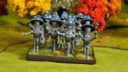 BM Bog's Mushies 28mm Mushroom Kickstarter 4