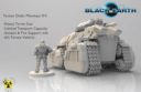 Black Earth Render und Previews 07