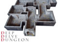 DDD Deep Delve Dungeon Indiegogo 1