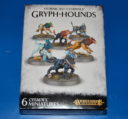 GW Review Stormcast Gryph Hounds 1