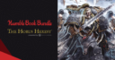 HB Humble Bundle Horus Heresy