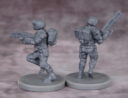 MG Mantic Review GCPS Marines 11