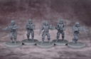 MG Mantic Review GCPS Marines 8